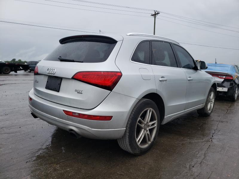 Photo 3 VIN: WA1LFAFP0DA052602 - AUDI Q5 