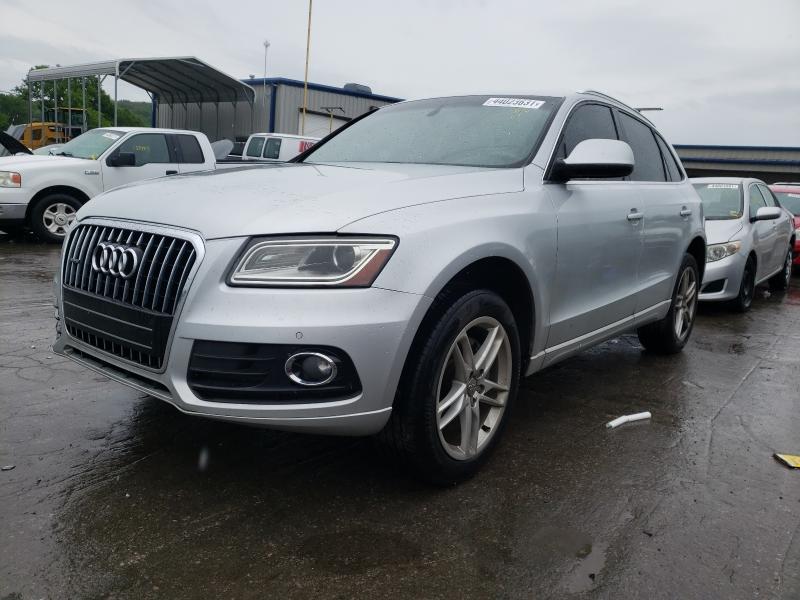 Photo 8 VIN: WA1LFAFP0DA052602 - AUDI Q5 