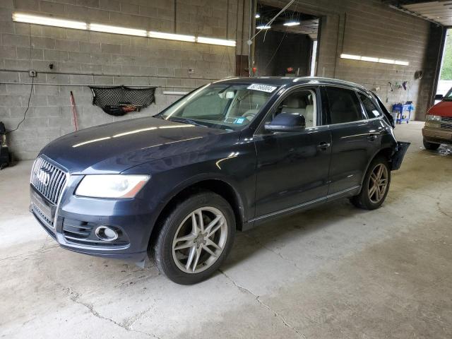 Photo 0 VIN: WA1LFAFP0DA052907 - AUDI Q5 