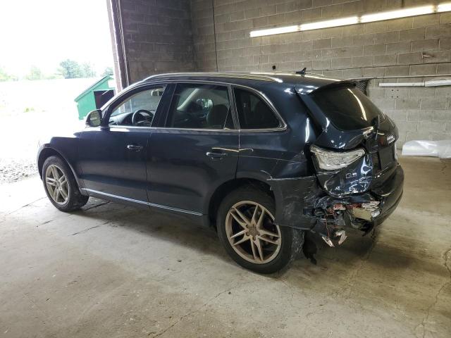 Photo 1 VIN: WA1LFAFP0DA052907 - AUDI Q5 