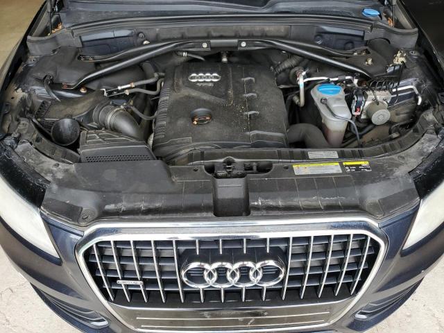 Photo 10 VIN: WA1LFAFP0DA052907 - AUDI Q5 