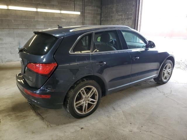 Photo 2 VIN: WA1LFAFP0DA052907 - AUDI Q5 