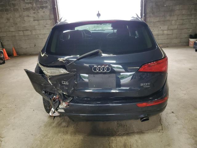 Photo 5 VIN: WA1LFAFP0DA052907 - AUDI Q5 