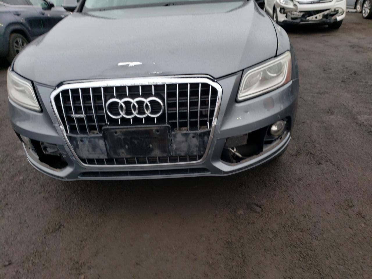 Photo 4 VIN: WA1LFAFP0DA055919 - AUDI Q5 