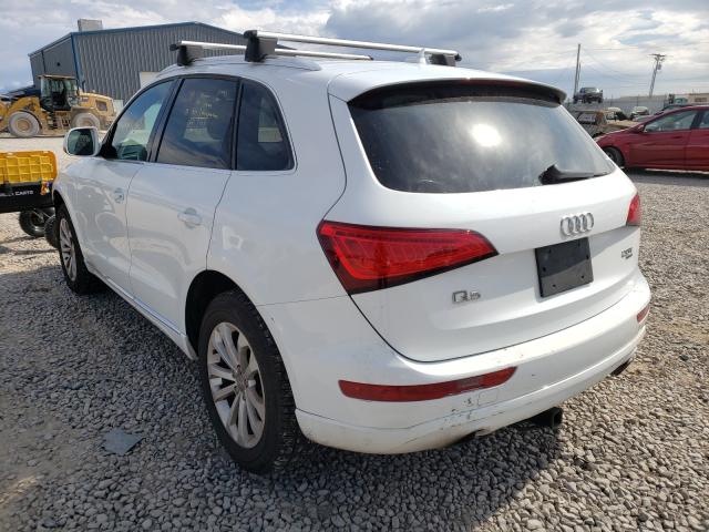 Photo 2 VIN: WA1LFAFP0DA059968 - AUDI Q5 