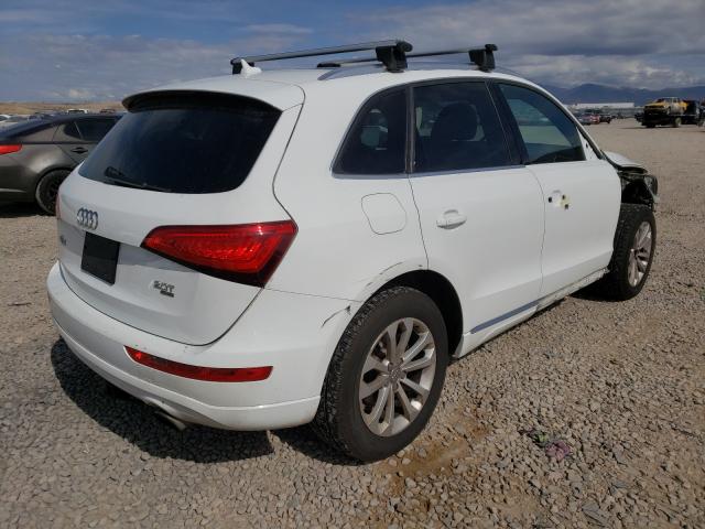 Photo 3 VIN: WA1LFAFP0DA059968 - AUDI Q5 