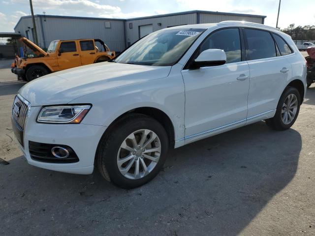 Photo 0 VIN: WA1LFAFP0DA060005 - AUDI Q5 PREMIUM 