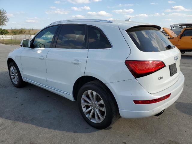 Photo 1 VIN: WA1LFAFP0DA060005 - AUDI Q5 PREMIUM 