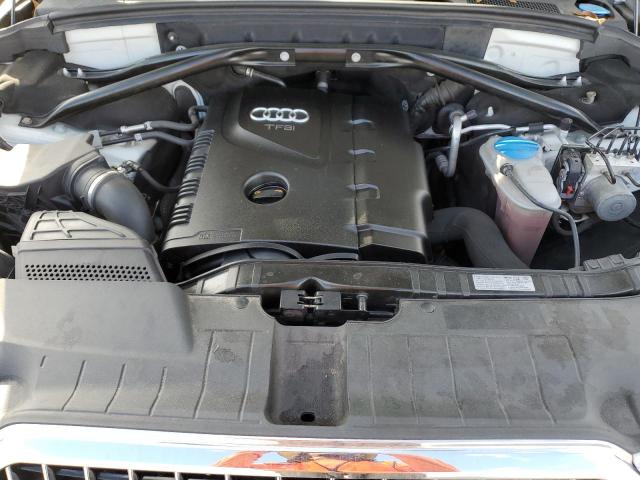 Photo 10 VIN: WA1LFAFP0DA060005 - AUDI Q5 PREMIUM 