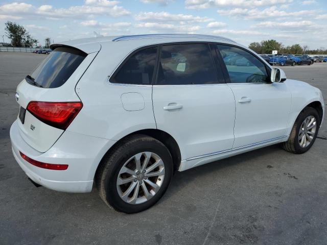 Photo 2 VIN: WA1LFAFP0DA060005 - AUDI Q5 PREMIUM 