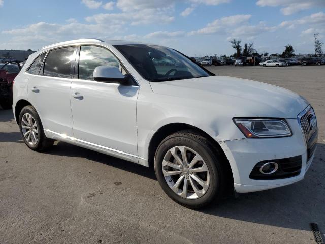 Photo 3 VIN: WA1LFAFP0DA060005 - AUDI Q5 PREMIUM 