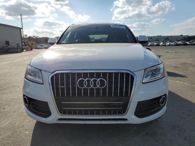 Photo 4 VIN: WA1LFAFP0DA060005 - AUDI Q5 PREMIUM 