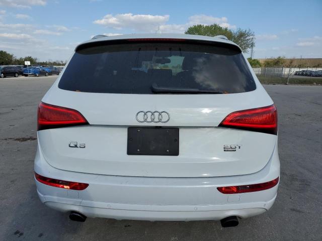 Photo 5 VIN: WA1LFAFP0DA060005 - AUDI Q5 PREMIUM 