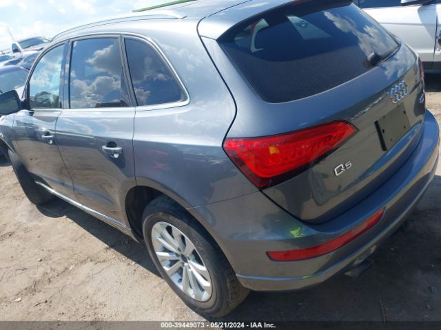 Photo 2 VIN: WA1LFAFP0DA060943 - AUDI Q5 