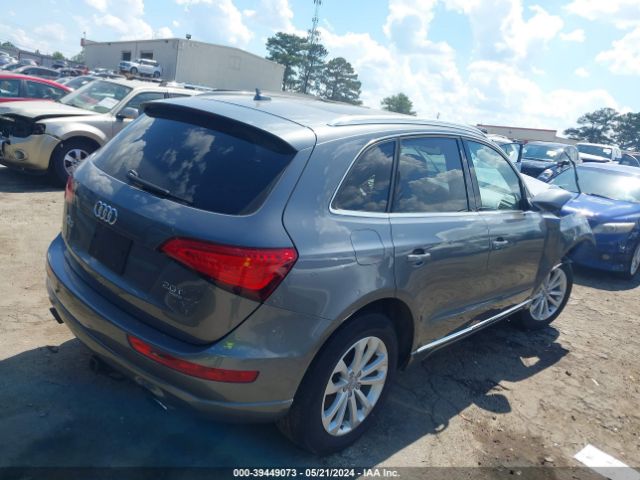 Photo 3 VIN: WA1LFAFP0DA060943 - AUDI Q5 