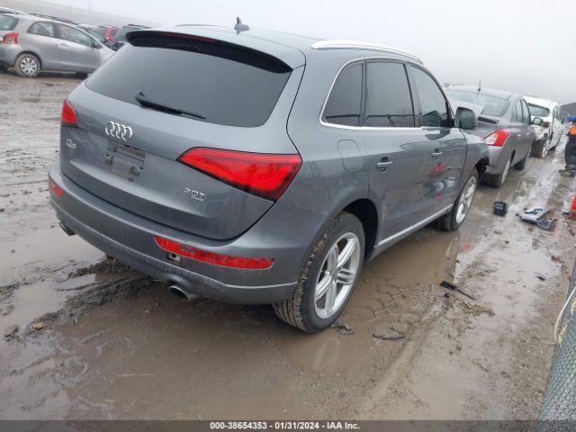 Photo 3 VIN: WA1LFAFP0DA068962 - AUDI Q5 