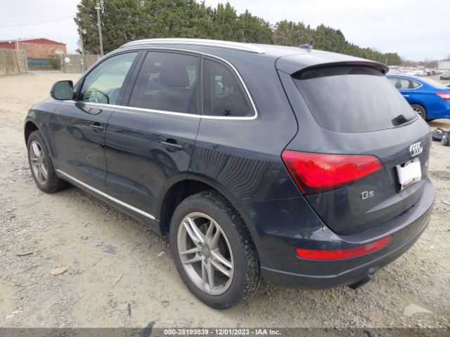 Photo 2 VIN: WA1LFAFP0DA080481 - AUDI Q5 