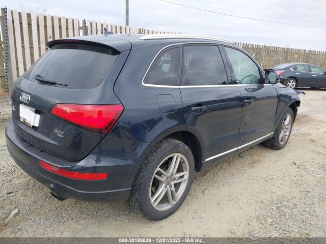 Photo 3 VIN: WA1LFAFP0DA080481 - AUDI Q5 