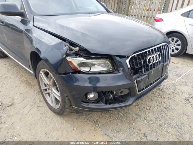 Photo 5 VIN: WA1LFAFP0DA080481 - AUDI Q5 