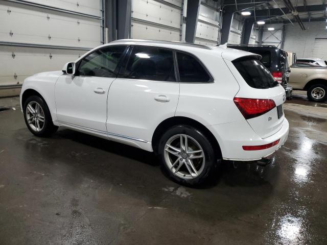 Photo 1 VIN: WA1LFAFP0DA087575 - AUDI Q5 PREMIUM 