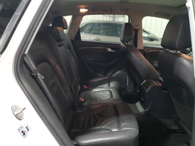 Photo 10 VIN: WA1LFAFP0DA087575 - AUDI Q5 PREMIUM 