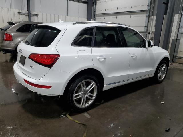 Photo 2 VIN: WA1LFAFP0DA087575 - AUDI Q5 PREMIUM 