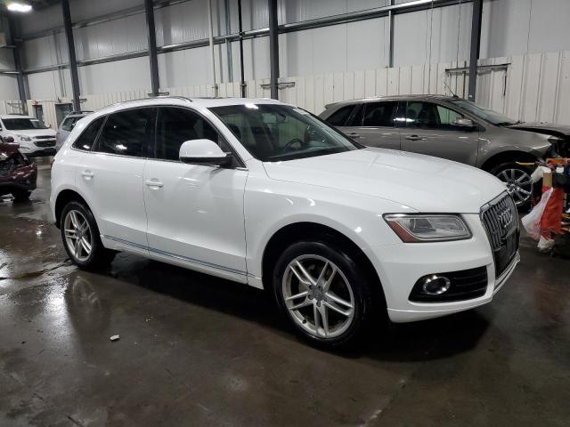 Photo 3 VIN: WA1LFAFP0DA087575 - AUDI Q5 PREMIUM 