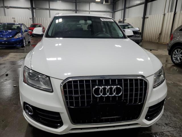 Photo 4 VIN: WA1LFAFP0DA087575 - AUDI Q5 PREMIUM 