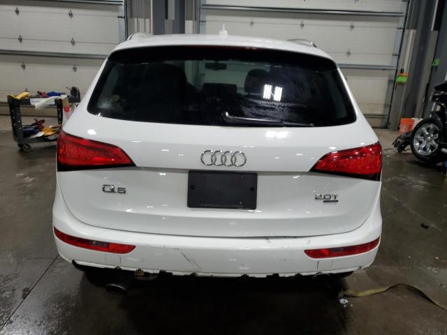 Photo 5 VIN: WA1LFAFP0DA087575 - AUDI Q5 PREMIUM 