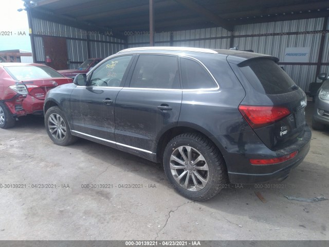 Photo 2 VIN: WA1LFAFP0DA092047 - AUDI Q5 