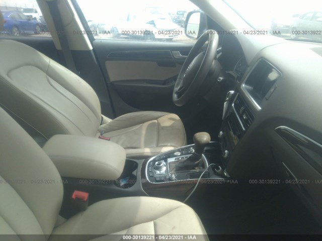 Photo 4 VIN: WA1LFAFP0DA092047 - AUDI Q5 