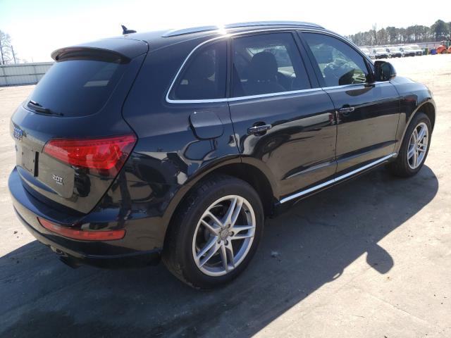 Photo 3 VIN: WA1LFAFP0DA098589 - AUDI Q5 PREMIUM 