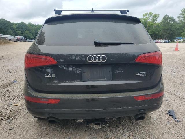 Photo 5 VIN: WA1LFAFP0DA099015 - AUDI Q5 