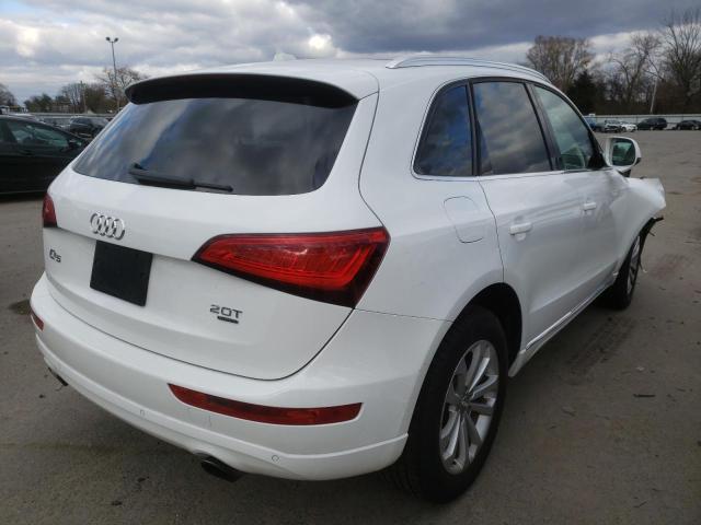 Photo 3 VIN: WA1LFAFP0DA100941 - AUDI Q5 PREMIUM 