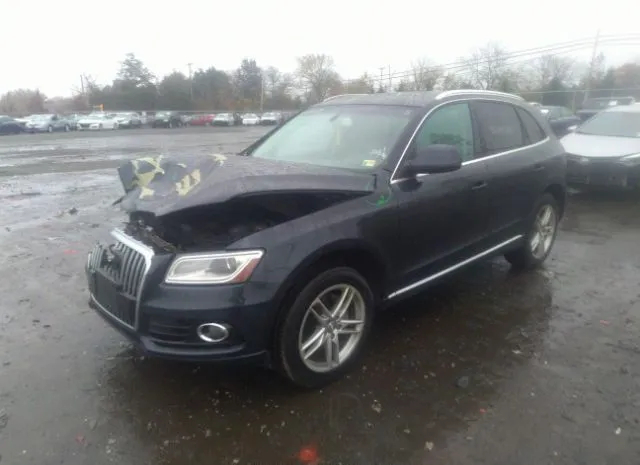 Photo 1 VIN: WA1LFAFP0EA007807 - AUDI Q5 