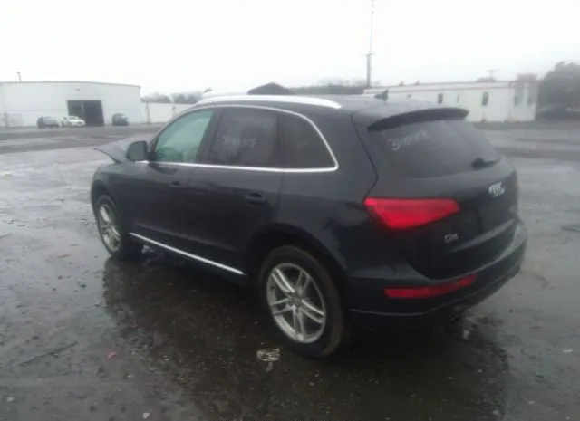 Photo 2 VIN: WA1LFAFP0EA007807 - AUDI Q5 