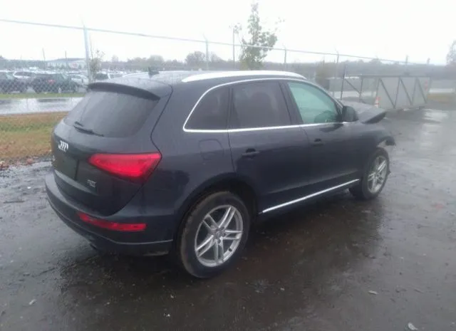 Photo 3 VIN: WA1LFAFP0EA007807 - AUDI Q5 