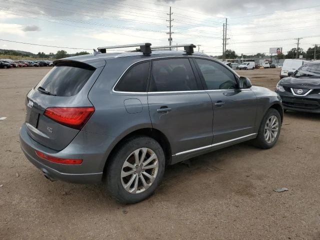 Photo 2 VIN: WA1LFAFP0EA010643 - AUDI Q5 PREMIUM 