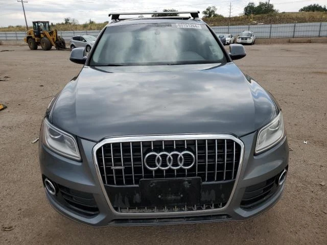 Photo 4 VIN: WA1LFAFP0EA010643 - AUDI Q5 PREMIUM 