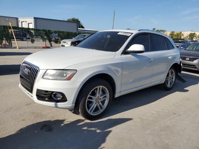 Photo 0 VIN: WA1LFAFP0EA016944 - AUDI Q5 