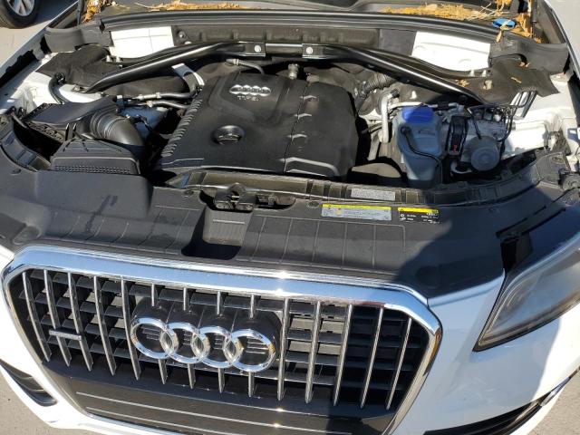 Photo 10 VIN: WA1LFAFP0EA016944 - AUDI Q5 