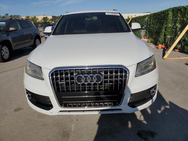 Photo 4 VIN: WA1LFAFP0EA016944 - AUDI Q5 