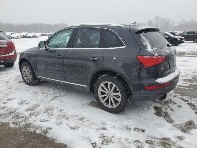 Photo 1 VIN: WA1LFAFP0EA021044 - AUDI Q5 