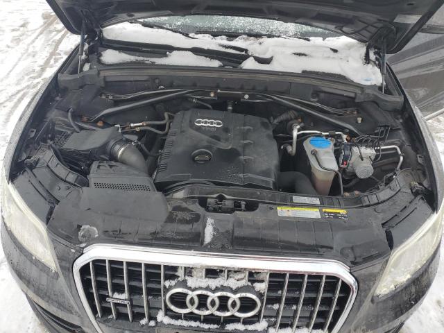 Photo 11 VIN: WA1LFAFP0EA021044 - AUDI Q5 