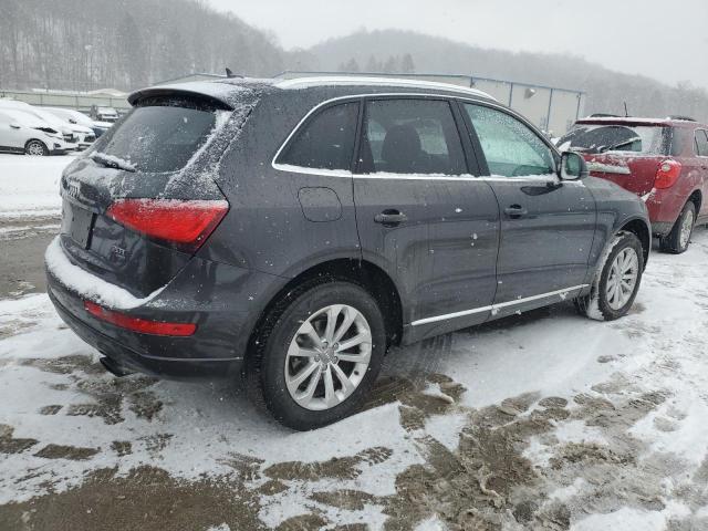 Photo 2 VIN: WA1LFAFP0EA021044 - AUDI Q5 