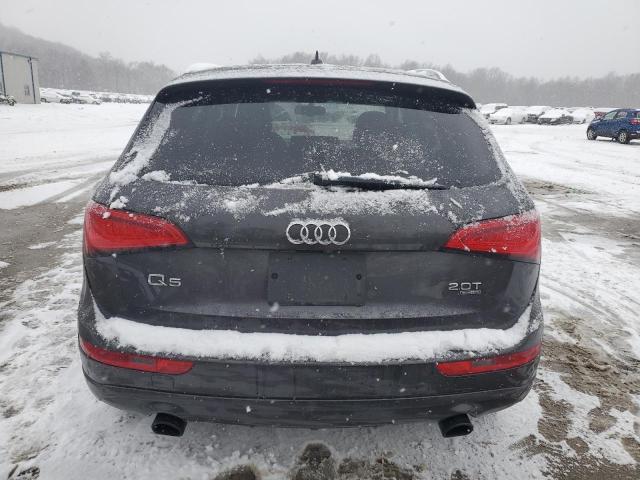 Photo 5 VIN: WA1LFAFP0EA021044 - AUDI Q5 