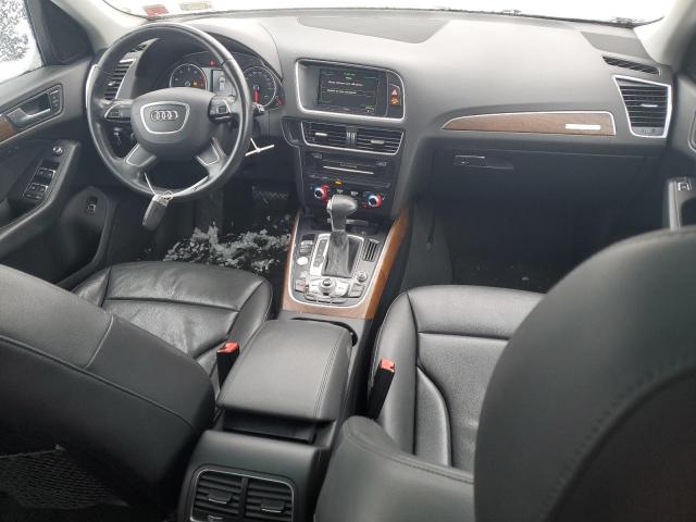 Photo 7 VIN: WA1LFAFP0EA021044 - AUDI Q5 