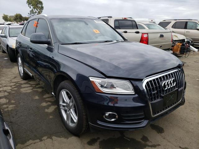 Photo 3 VIN: WA1LFAFP0EA029905 - AUDI Q5 