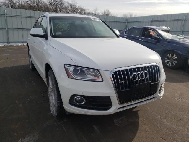 Photo 8 VIN: WA1LFAFP0EA036028 - AUDI Q5 