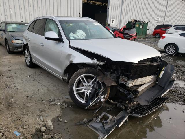 Photo 0 VIN: WA1LFAFP0EA037812 - AUDI Q5 PREMIUM 